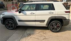 BAIC BJ20